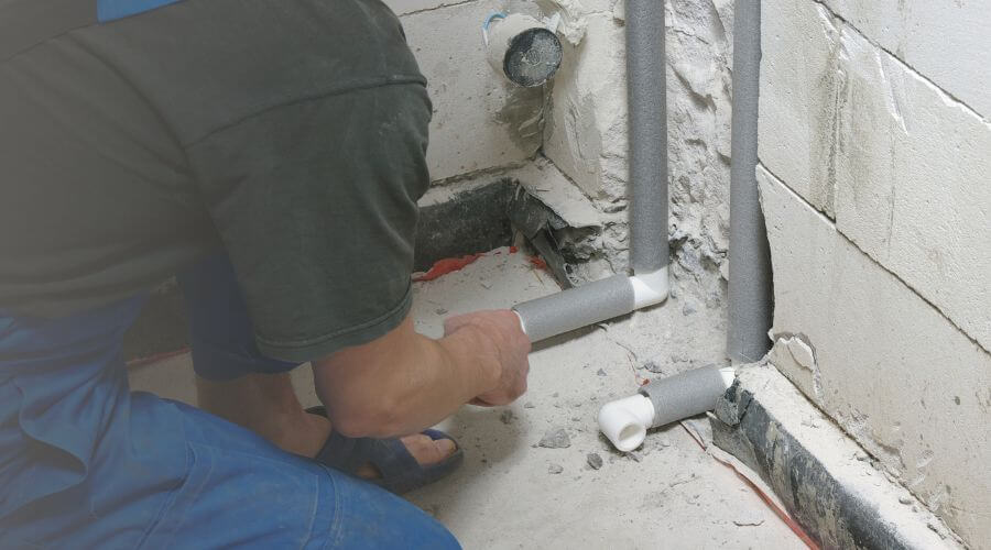 Professional Leak Detection in Irvington, KY